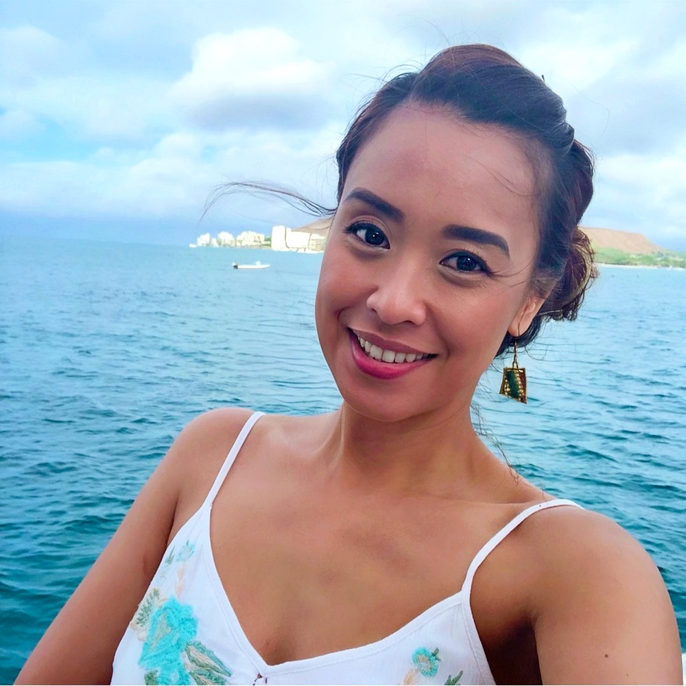 Meet your Posher, Anne